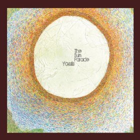 The Sun Parade - Yossis album cover